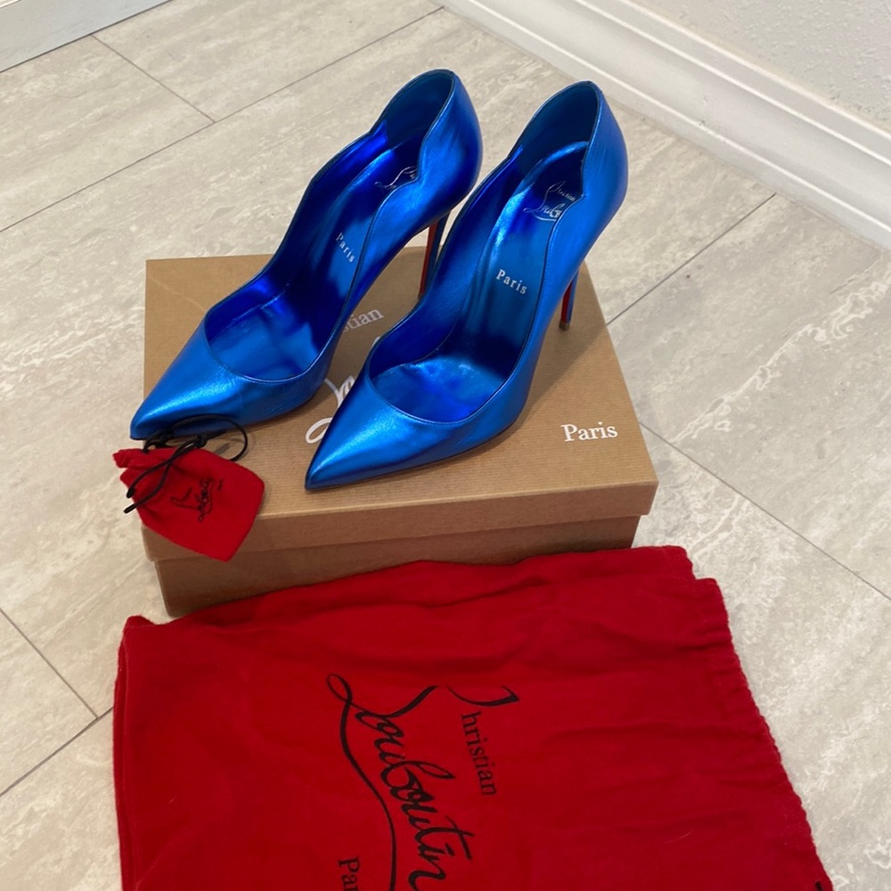 Christian Louboutin